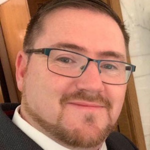 Photo of Lee McCall