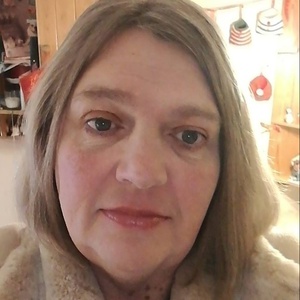 Photo of Marion Harley