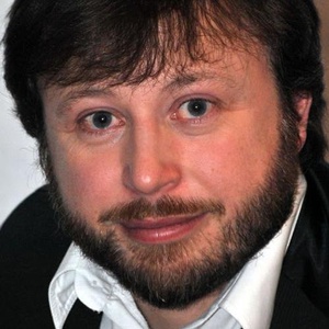 Photo of Andy Strange