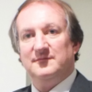 Photo of Alan Harvey Stone