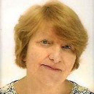 Photo of Trudie Jackson