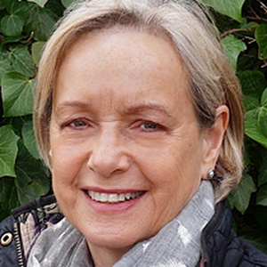 Photo of Karen Randolph