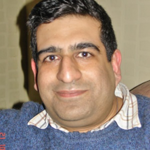 Photo of Rohen Kapur