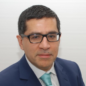 Photo of Suhail Rahuja