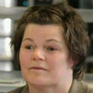 Photo of Victoria Percival