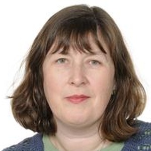 Photo of Susan Woolford Brown