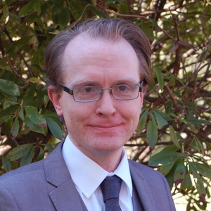 profile photo of Andrew Vennard