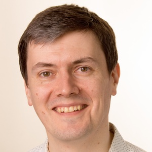Photo of Martin Bartos
