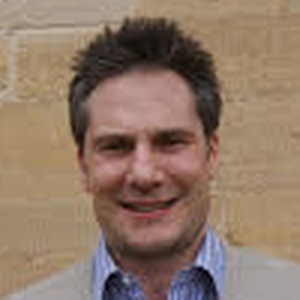 Photo of Edward Reynolds