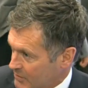 Photo of Aled Davies
