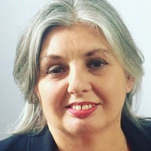 Photo of Joanne Ross