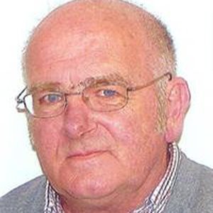 Photo of Andrew Appleby