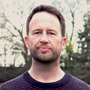 Photo of Steve Maggs