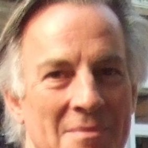 Photo of Adrian Audsley