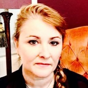 profile photo of Leah Marie Butler-Smith