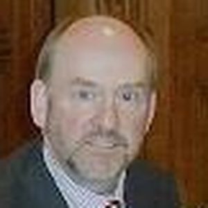 Photo of Graham Giles