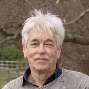 Photo of Crispin James Goodall