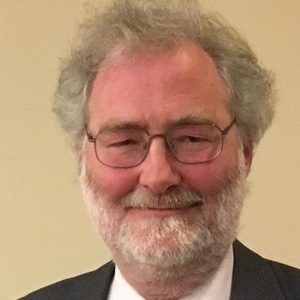 Photo of Richard Wilfrid Church