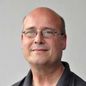 Photo of John Price