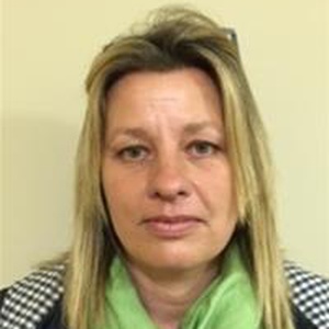 Photo of Mel Steadman