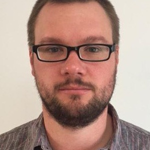 Photo of Tom Willetts