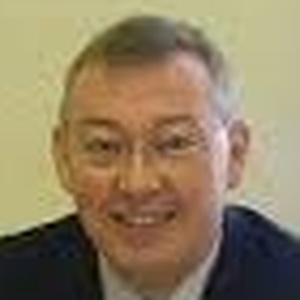 Photo of Ian Mearns