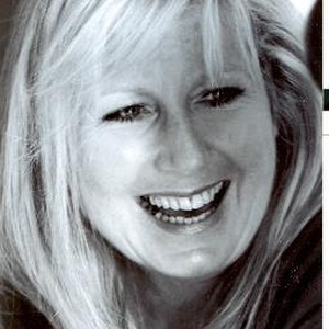Photo of Susan Mary Hall