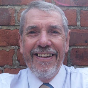 Photo of Chris Foote-Wood