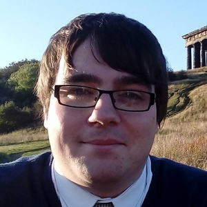 Photo of Paul Edgeworth