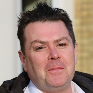 Photo of Paul Owen Todd