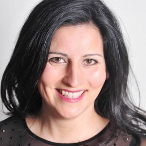 Photo of Andrea Spice