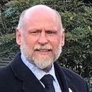 Photo of Michael Patchett