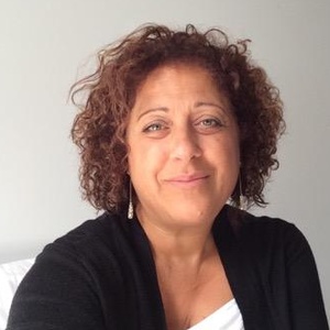 Photo of Ayfer Orhan