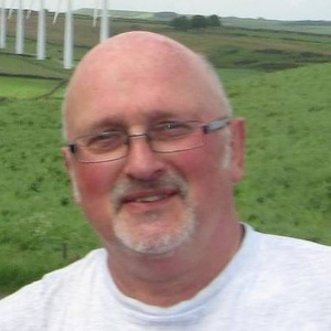 Photo of Martin Wilcock