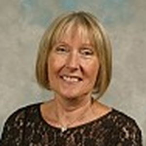 Photo of Terri Lilian Joan Sargent