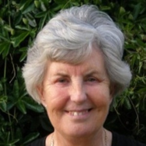 Photo of Vi Higgs