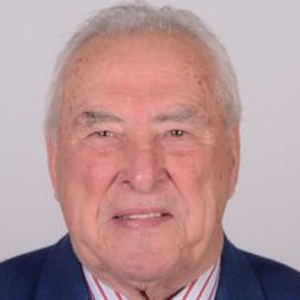 profile photo of Graham John Granter
