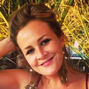 Photo of Elizabeth McManus