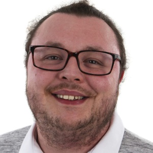 Photo of Alex George Bailey