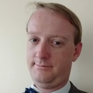 Photo of Richard James Munslow