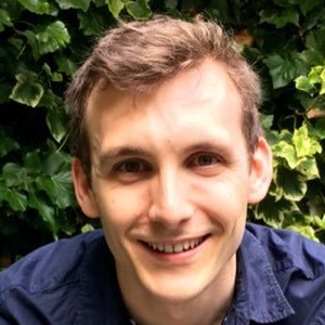 Photo of Daniel Michael Sargeant
