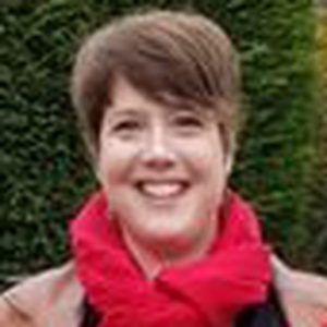 Photo of Helen Caroline Oliver