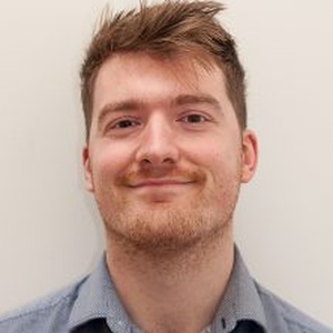 Photo of Joe Beastall