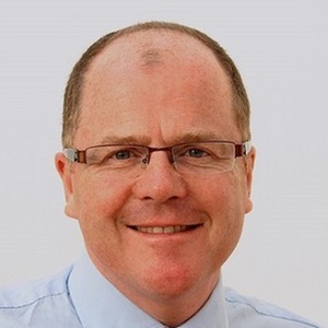 Photo of George Freeman