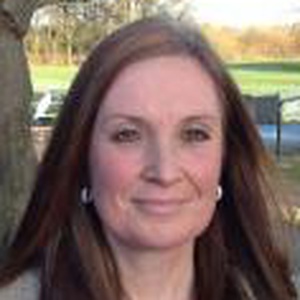 Photo of Cheryl Cashmore