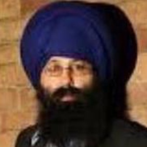 Photo of Jagdeesh Singh