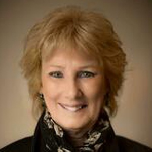 Photo of Pat Mountain