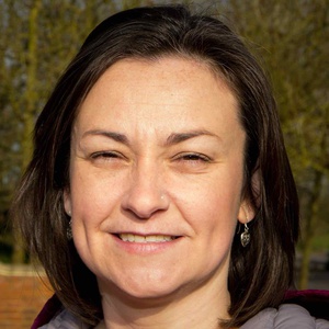Photo of Emily Jane Smith