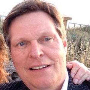 Photo of Stephen Kerr