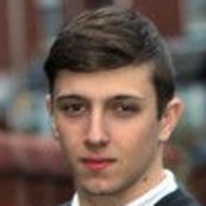 Photo of Nathan Ryding